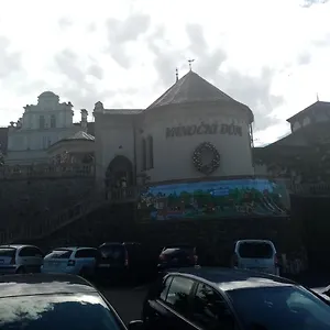 Penzion Anton, Karlovy Vary
