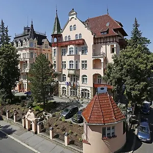 Lazensky Smetana Karlovy Vary