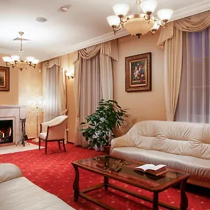 Hotel Lázeňský Moskevský Dvůr, Karlovy Vary