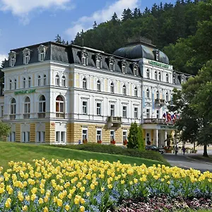 navštívit hotel