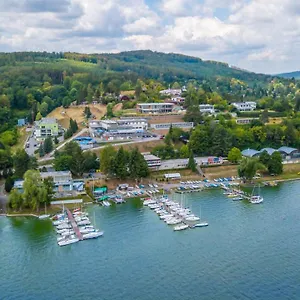 navštívit hotel