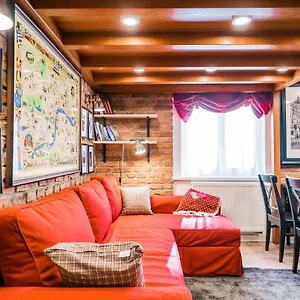 Revelton Aparthotel