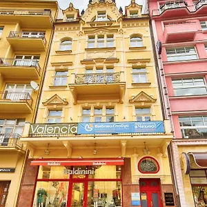  Apartament Valencia